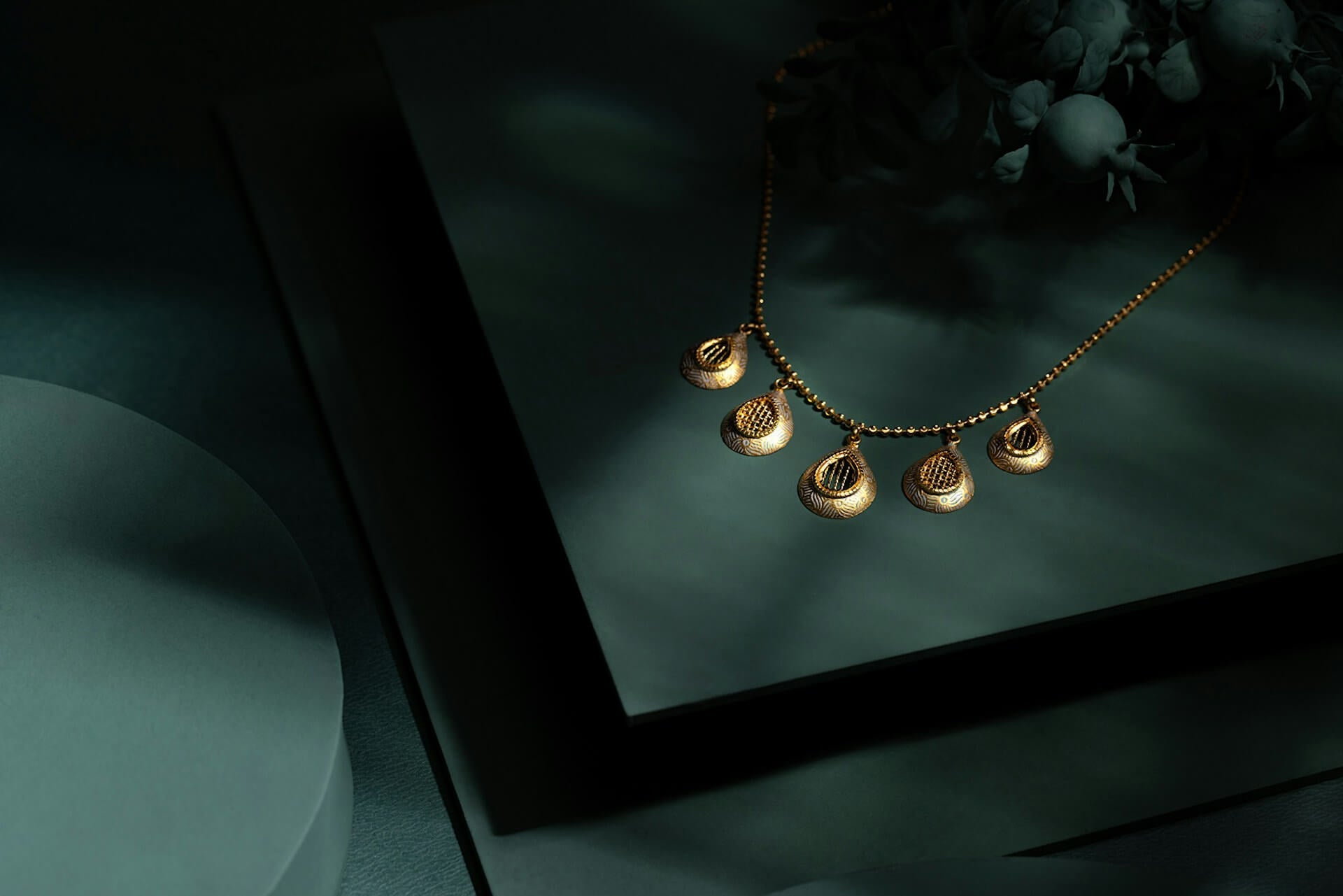 What Do 9k, 14k, and 18k Mean for Gold Jewelry?