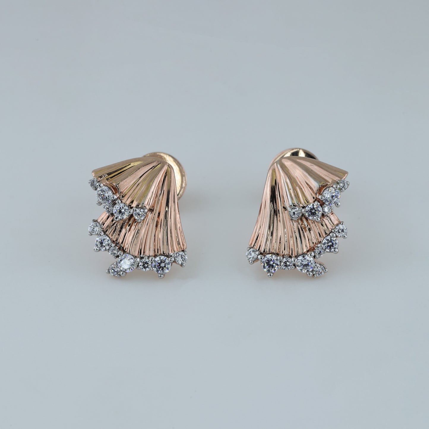 Diamond Cluster Pendant