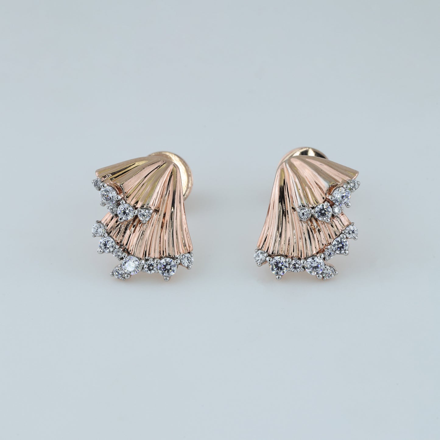 Diamond Cluster Pendant
