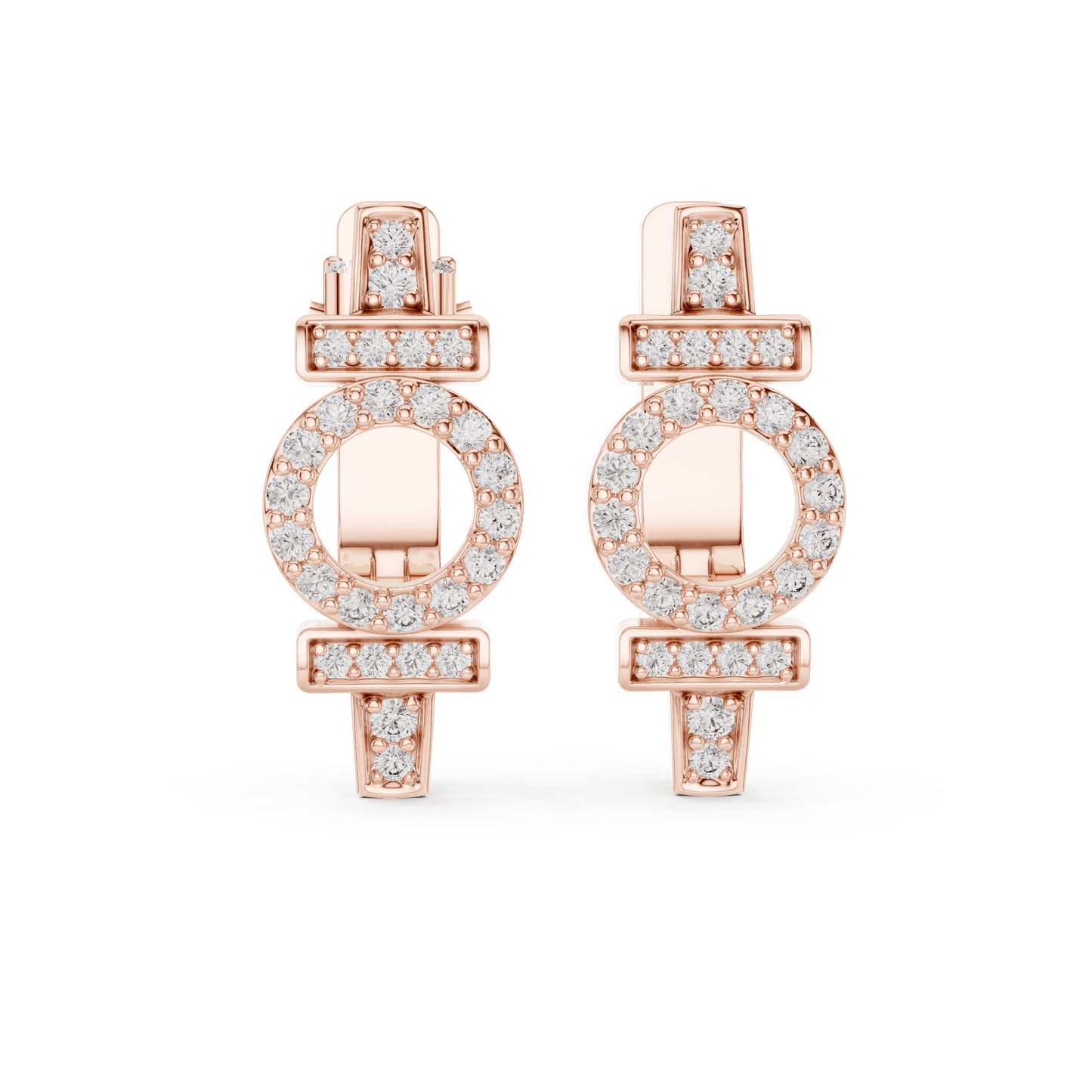 Athena Geometric Huggies