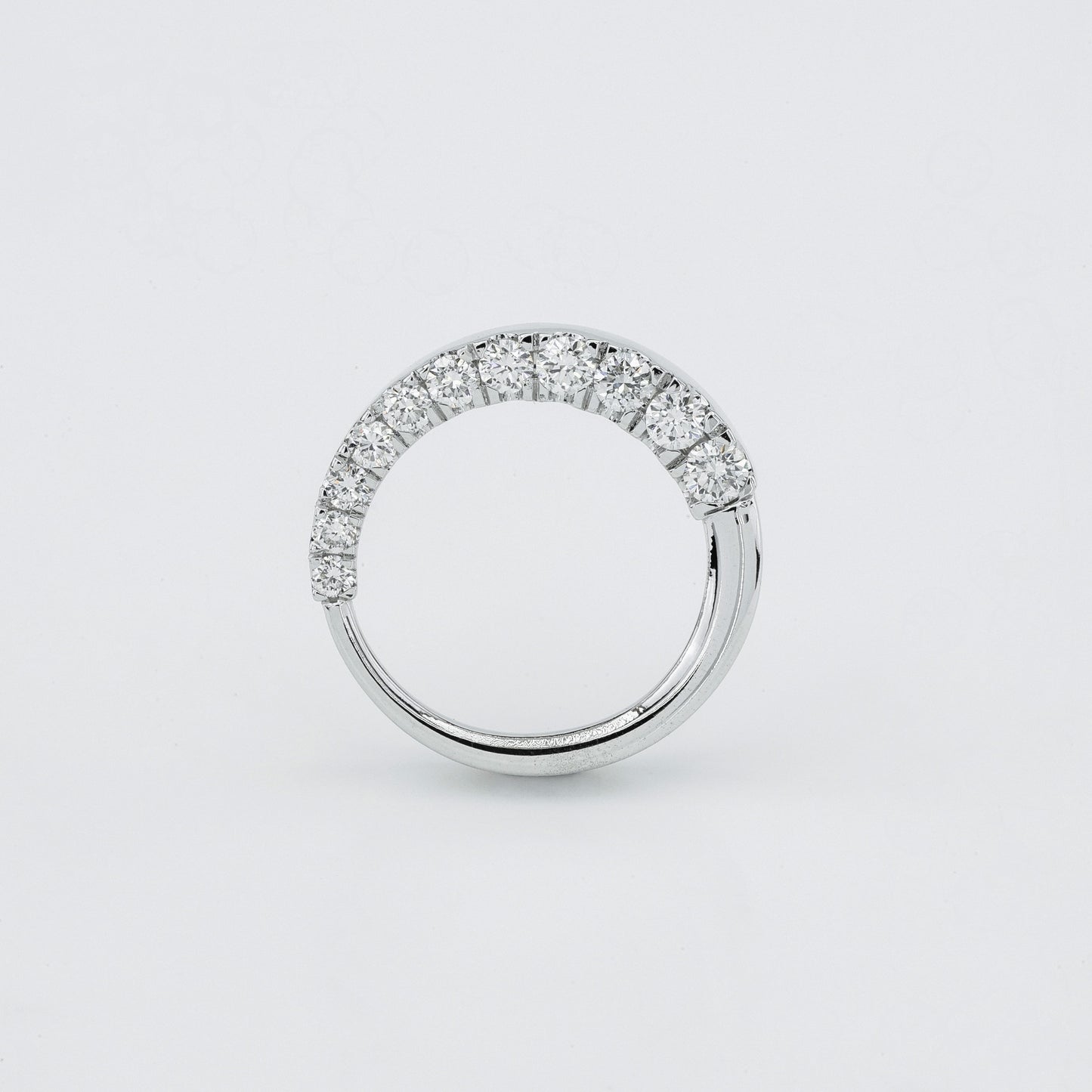 Circle Pendant