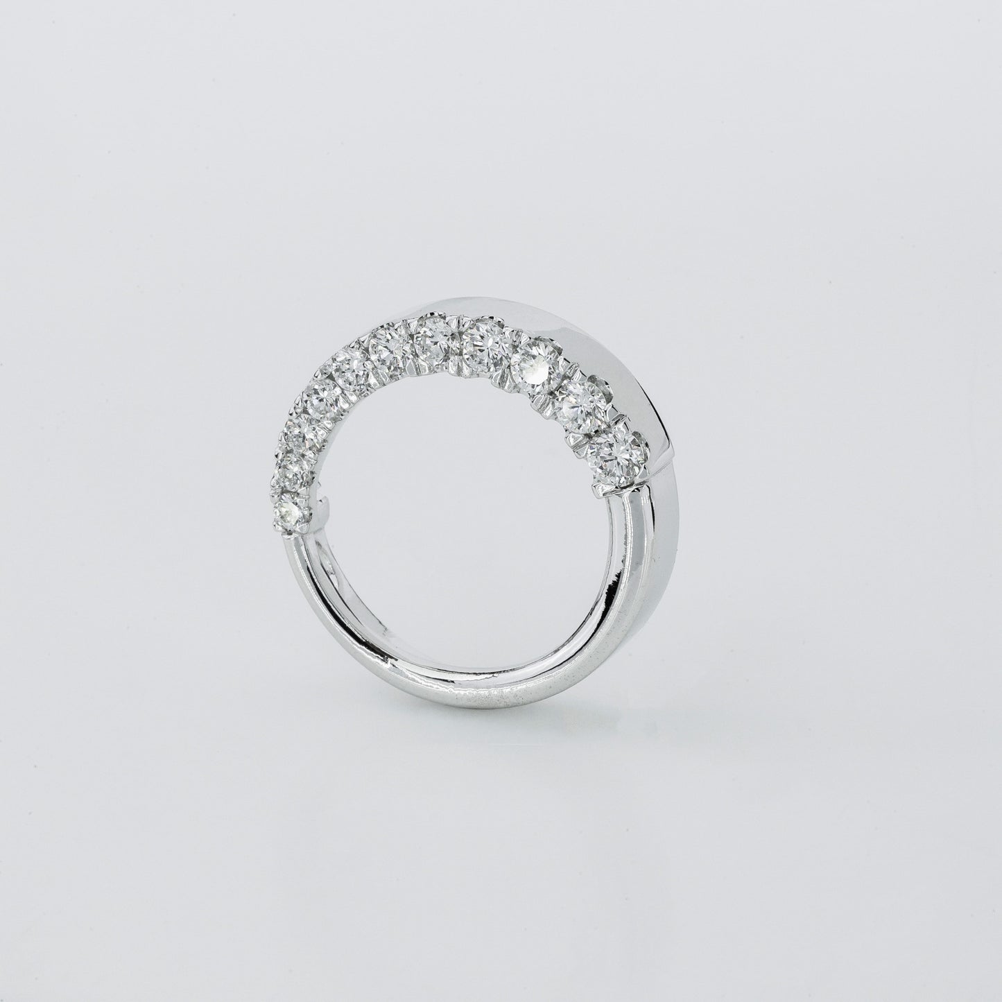 Circle Pendant