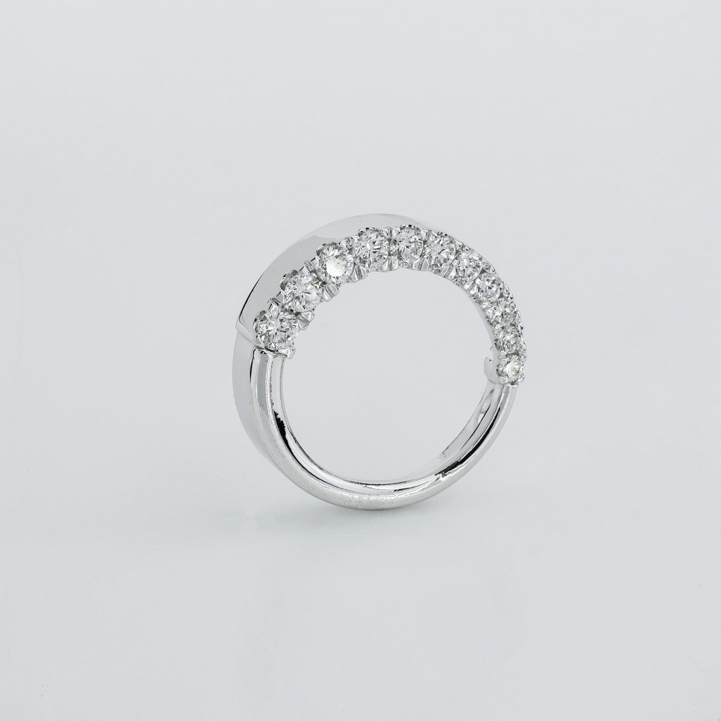Circle Pendant
