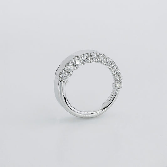 Circle Pendant