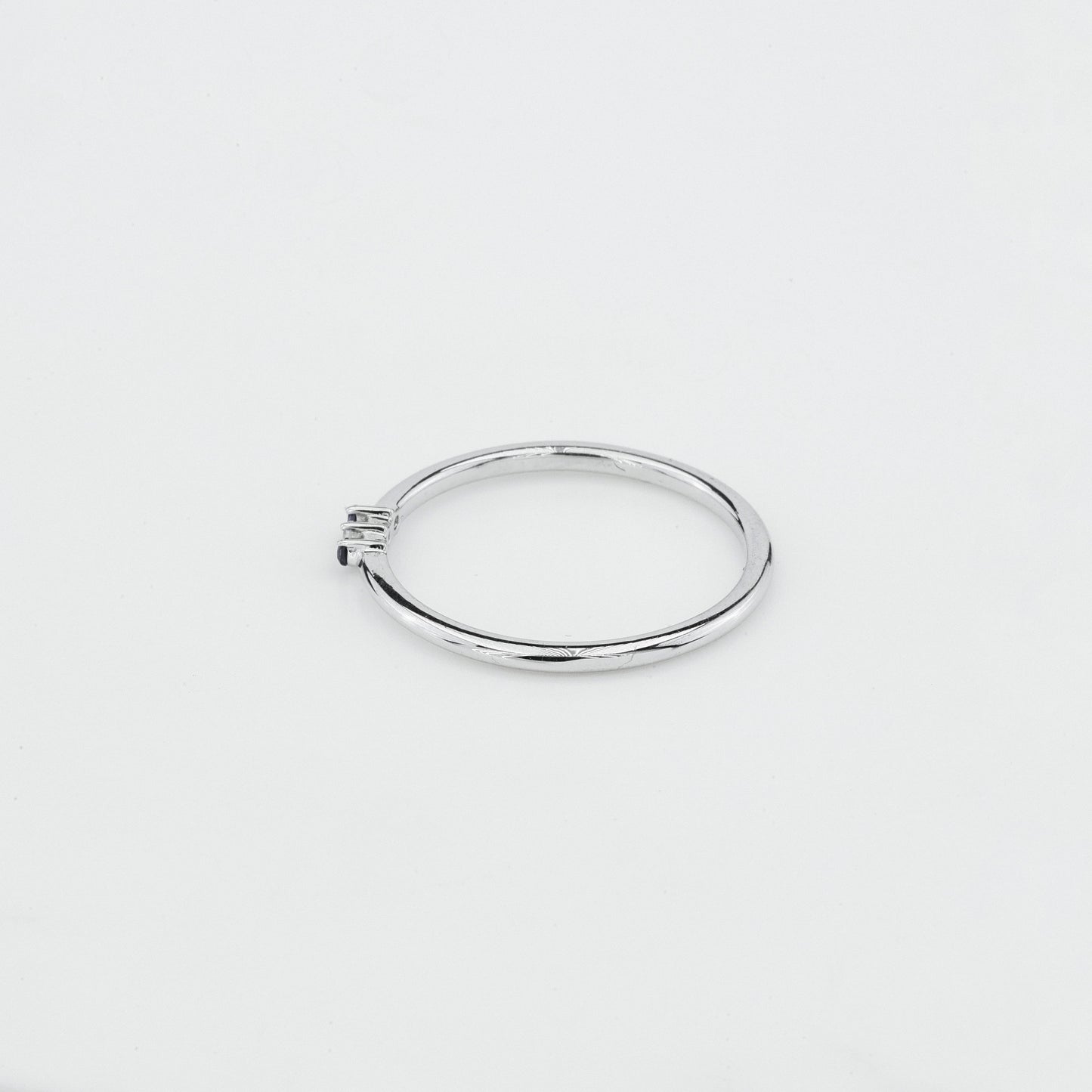 Trilogy Ring