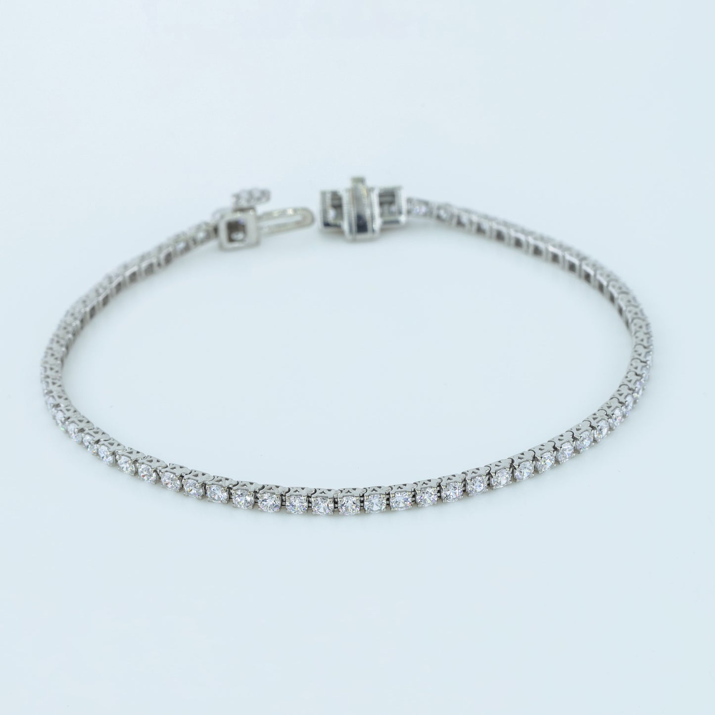 Tennis Bracelet