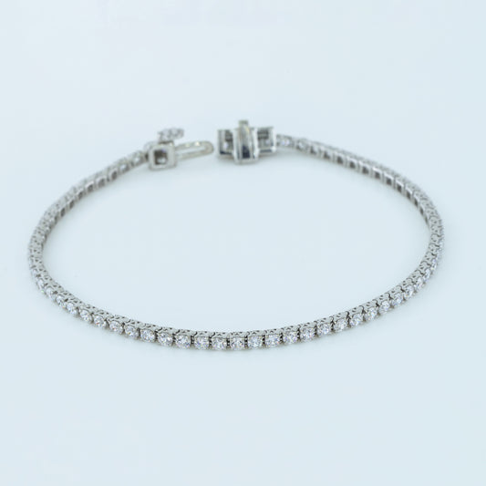 Tennis Bracelet