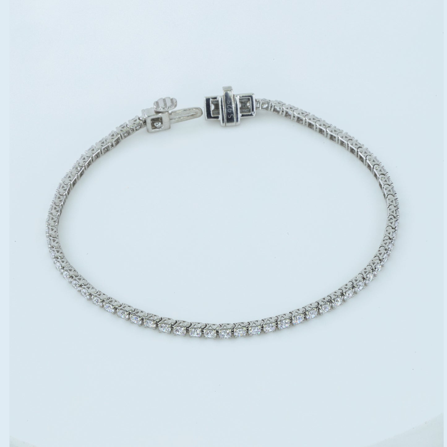 Tennis Bracelet