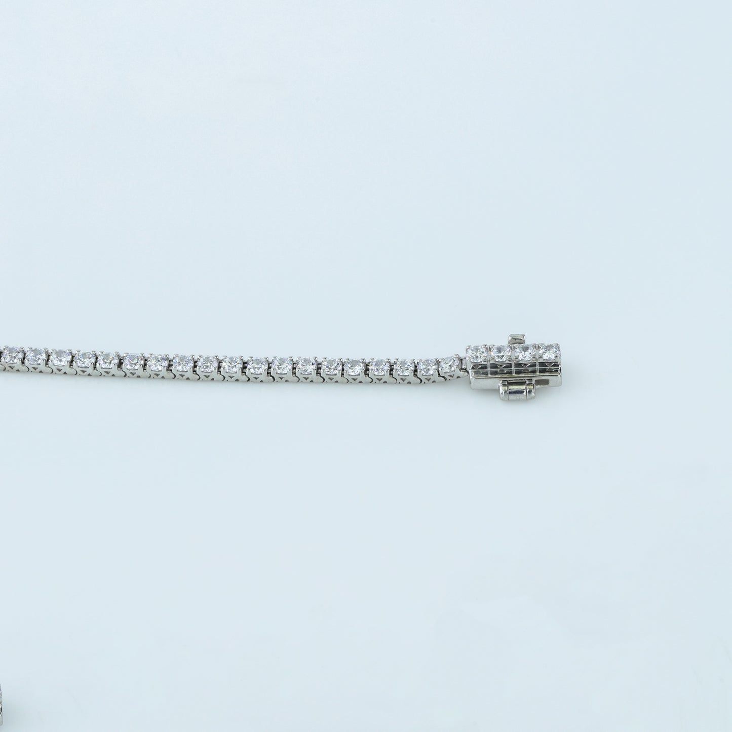 Tennis Bracelet