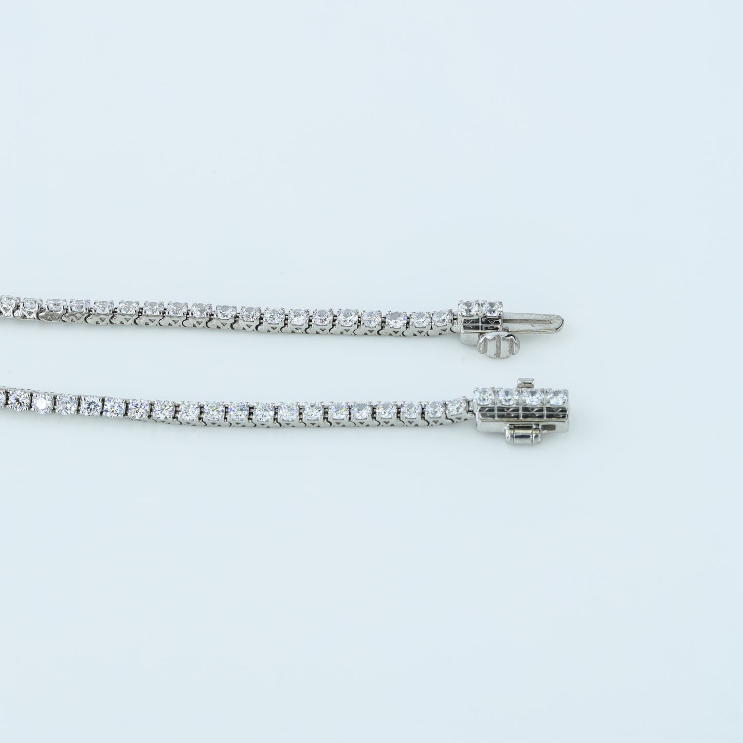 Tennis Bracelet