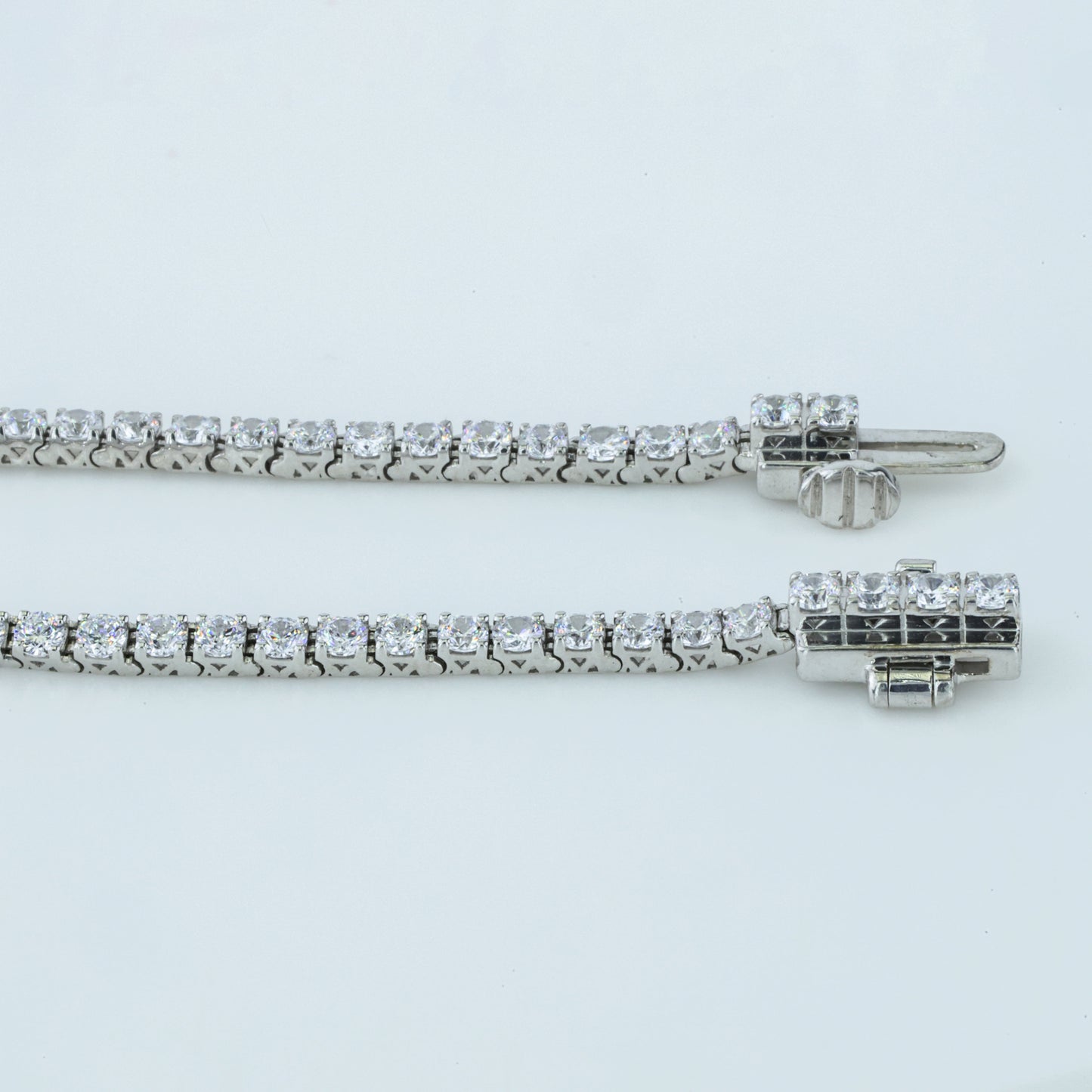 Tennis Bracelet