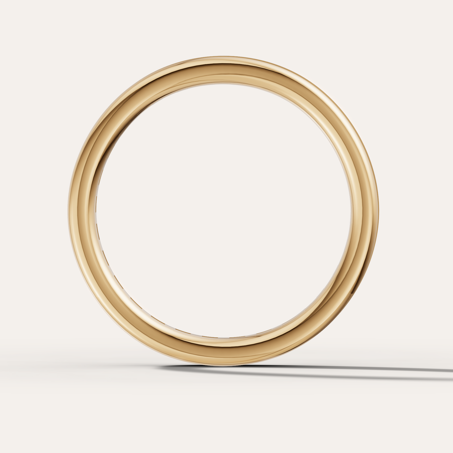 Channel Set Diamond Eternity Band