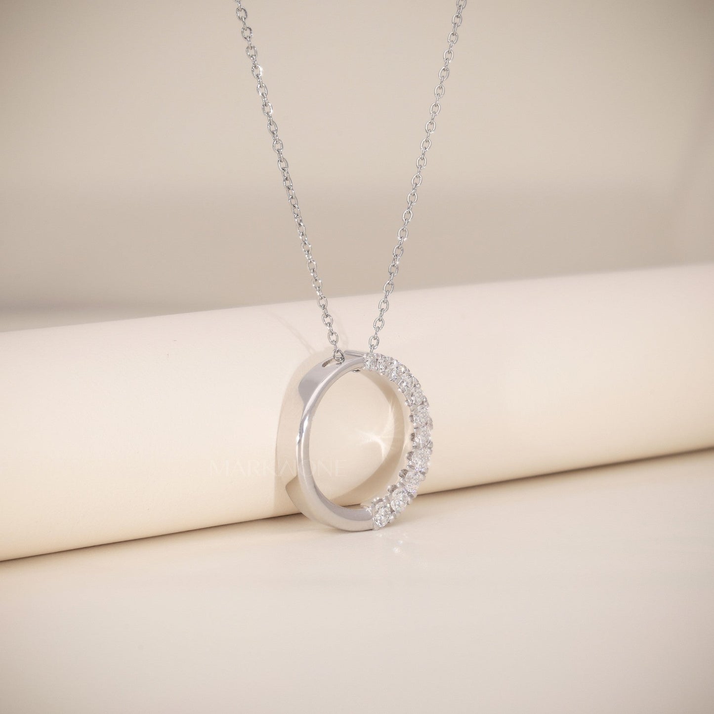Circle Pendant