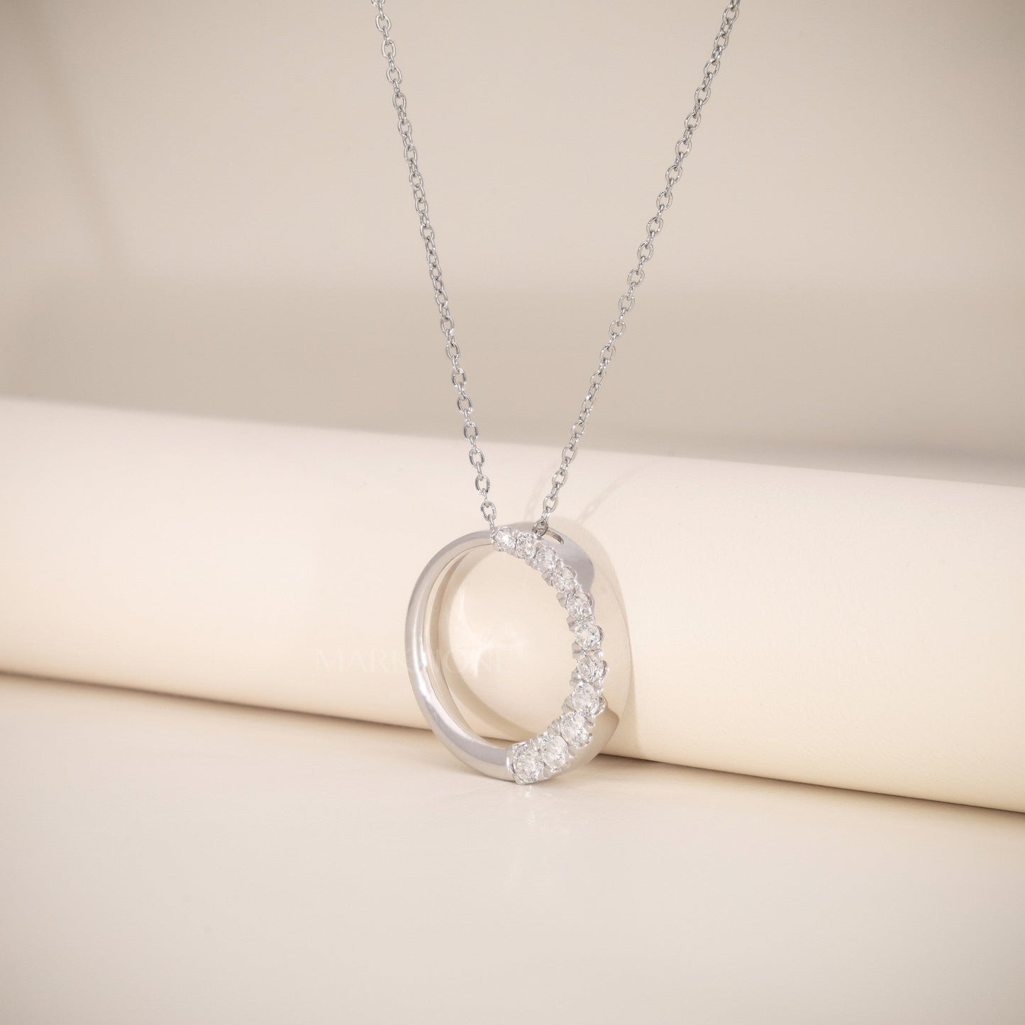 Circle Pendant